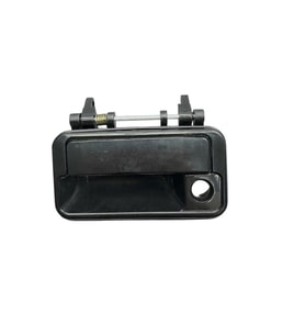 Suzuki Swift Ön Dış Sol Kapı Kol 1990-2004 82820-60B02