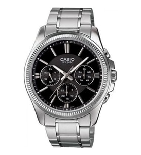 Casio MTP-1375D-1AVDF Erkek Kol Saat