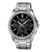Casio MTP-1375D-1AVDF Erkek Kol Saat