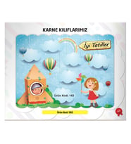 Karne Kabı Kılıfı Ürün Kodu:143 (10 Adet)