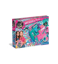 18199 Crazy Chic - BFF Müceveher Stüdyosu