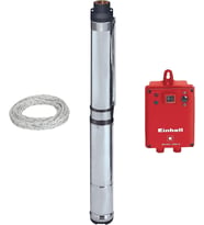 Einhell Gc-Dw 1300 N, Derin Kuyu Dalgıç Pompa - 4170944