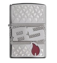 Zippo Çakmak 85.Yil Koleksiyonu 29442-000003