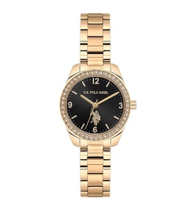 U.S. Polo Assn. USPA2064B-03 Kadın Kol Saati