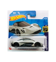 Hot Wheels Aston Martin Valhalla Concept 1:64 Ölçek Hotwheels Marka 6/10