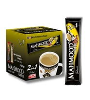 Mahmood Coffee 2'si 1 Arada Hazır Kahve 48 Adet x 10 Gr