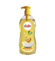 DALIN ŞAMPUAN KLASIK 400 ML