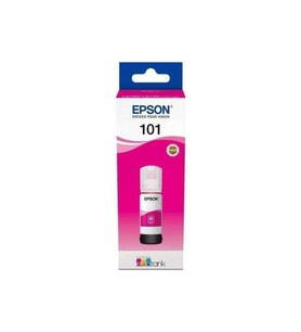 EPSON 101-C13T03V34A Orijinal Kırmızı Mürekkep
