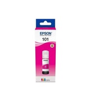 EPSON 101-C13T03V34A Orijinal Kırmızı Mürekkep