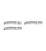 Opel Vivaro Uyumlu 2 Kapı Kolu 3 Kapı Krom 2001-2014