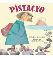 Pistaçyo