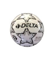 Delta Stapler 5 Numara Dikişli Futbol Topu