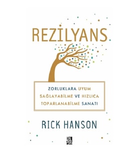 Rezilyans