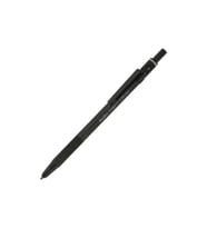 Graph-X Metal Versatil Kalem 2.0 Mm Siyah