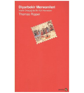 Diyarbekir Merwanileri - Thomas Ripper (Beyaz)