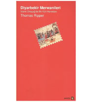 Diyarbekir Merwanileri - Thomas Ripper (Beyaz)