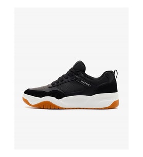Skechers Odyssey Siyah Erkek Sneaker 183320 Blk