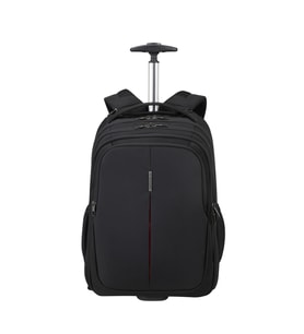 SAMSONITE KR2-09-009 15.6 Guard IT 3.0 Tekerlekli Sırt Çantası Siyah