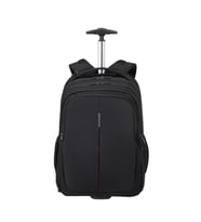 SAMSONITE KR2-09-009 15.6 Guard IT 3.0 Tekerlekli Sırt Çantası Siyah