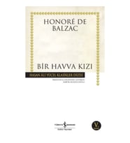 Bir Havva Kızı - Hasan Ali Yücel Klasikleri