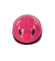Pvc Kask Pembe