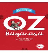 Muhteşem Oz Büyücüsü