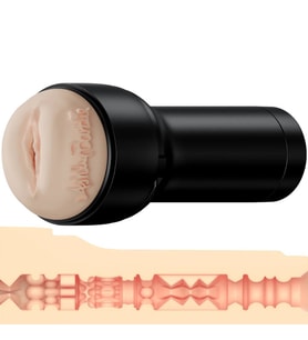 Kiiroo Feel Ashley Barbie Stroker Vajina Mastürbatör
