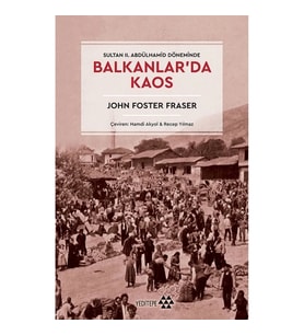 Balkanlar'da Kaos