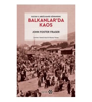 Balkanlar'da Kaos