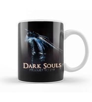 Artorias Of The AbyssDark Souls Artorias Kupa Bardak Porselen
