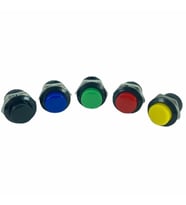 LOCKWAY IC-180A Mıcro Swıcth 50 Adet
