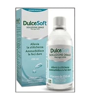 Dulcosoft Oral Solüsyon Makrogol 4000 250 ml