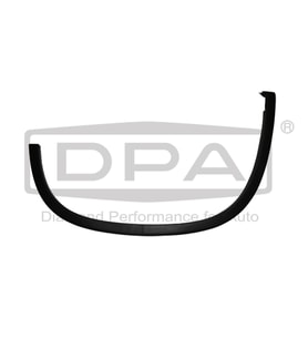 5N0854819B Çamurluk Ağzı Bakaliti Arka Sol - Tiguan 2008-2011