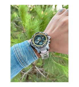SEWOR Watch Dijital Ve Analog Erkek Kol Saati924375