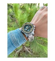 SEWOR Watch Dijital Ve Analog Erkek Kol Saati924375