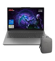 Lenovo Loq Intel Core I7-12650HX 32GB 1tb SSD RTX4050 (65W) Freedos 15.6 Fhd 83LK002VTR321C Taşınabilir Bilgisayar + Çanta