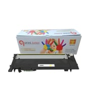 SAMSUNG CLX3305 YAZICI TONERİ CLT-Y406S SARI MUADİL TONER SU466A CLP360 CLP365 CLX3300 C410 CLP368
