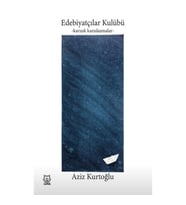 Edebiyatçılar Kulübü - Karışık Karşılaşmalar