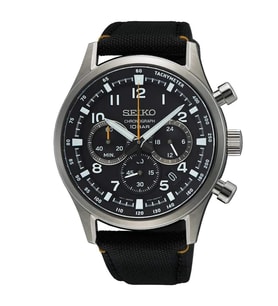 SEIKO SSB449P ERKEK KOL SAATİ