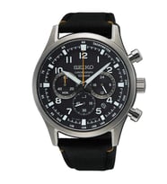 SEIKO SSB449P ERKEK KOL SAATİ