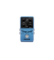 NUX VERBCORE Verb Core Deluxe Reverb  8 Farklı Yankı Modu Freeze Özelliği