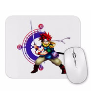 Chrons Mouse Pad