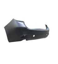 Mazda 3 Hb 14/16 Arka Tampon Si·yah (Sensör Deli·ksi·z/spoılerli·/çeki· Demi·r Kapaksız Tyg)