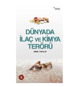 Dünyada İlaç Ve Kimya Terörü