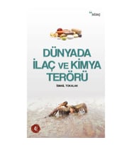 Dünyada İlaç Ve Kimya Terörü