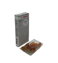 Eco T10 12V Büyük Dipsiz 5W-5W Gösterge, Park Ampulü 10 Adet