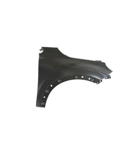 FİAT 500 X ÖN ÇAMURLUK SAĞ 14- FIA085X001 52031366