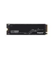 1 Tb Kıngston Kc3000 M.2 Nvme Pcıe Gen4 7000/6000mbs Skc3000s/1024g