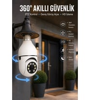 WİFİ KAMERA