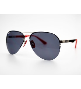 Ray-Ban RB 3460 M F013 /87 59.13 Unisex Güneş Gözlüğü